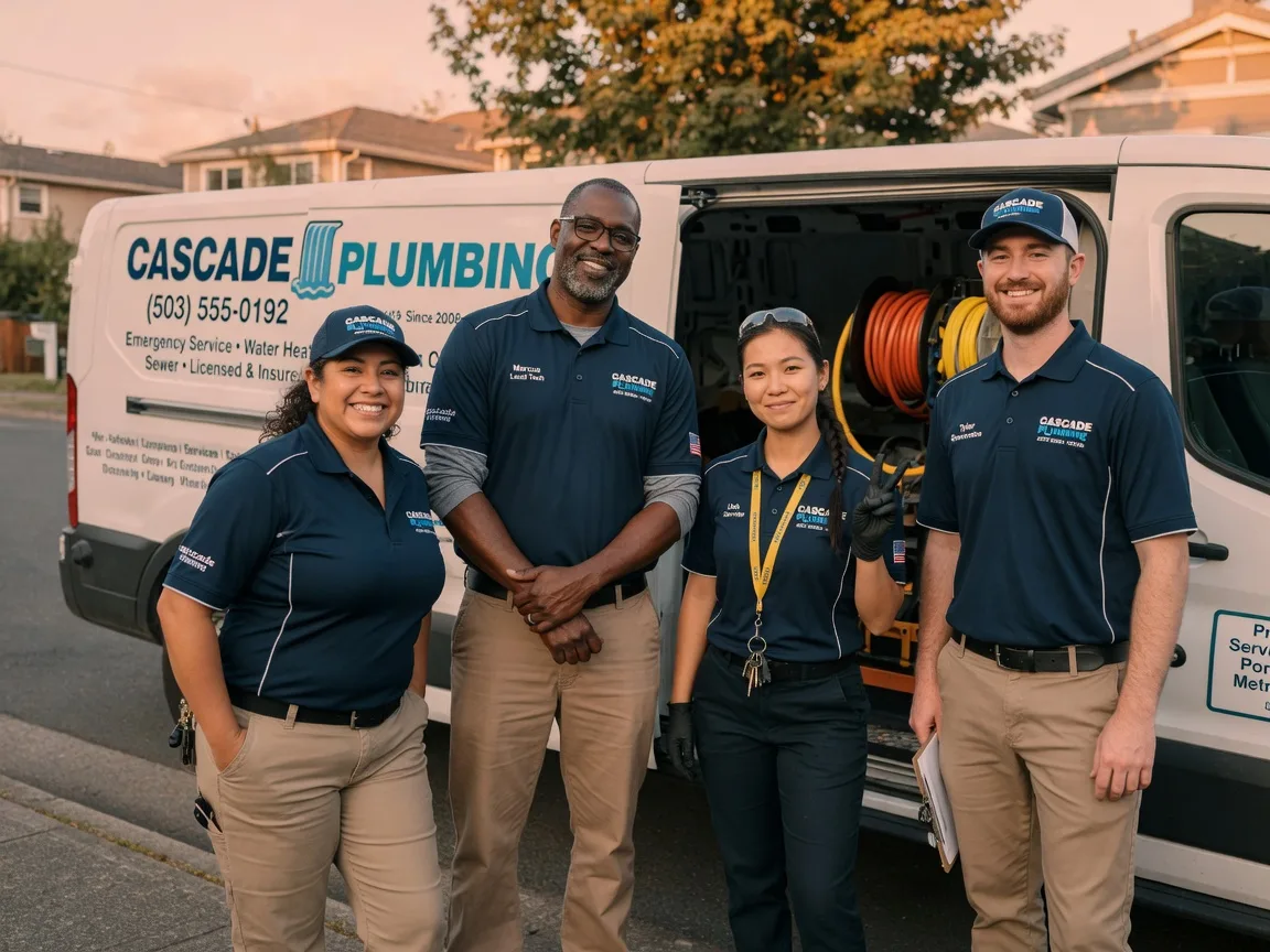 Emergency Plumber company in Penngrove, CA